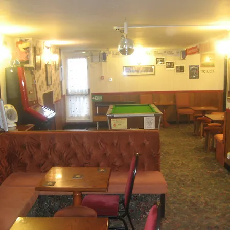 The Mornington Hotel-3